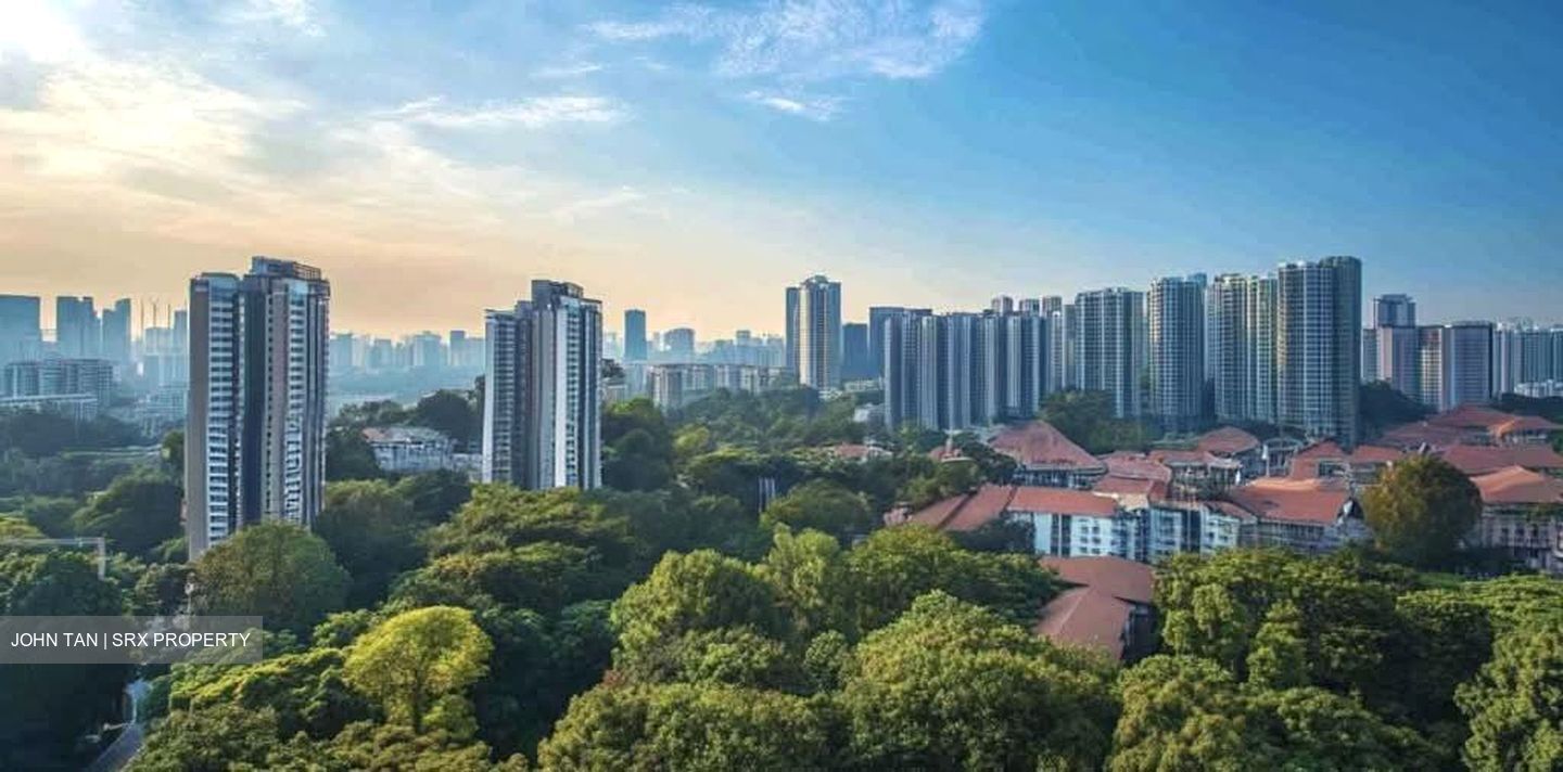 Hougang Central (D19), Condominium #583821831